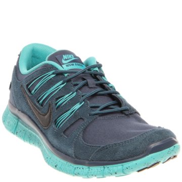 Nike Free 5.0+ EXT - 580530-431