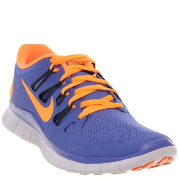 Nike Free 5.0+ - 580591-580