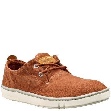 Timberland Hookset Handcrafted Ox - 5845R