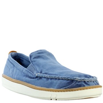 Timberland Hookset Handcrafted Slip On - 5964R