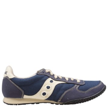 Saucony Bullet Canvas - 60055-3