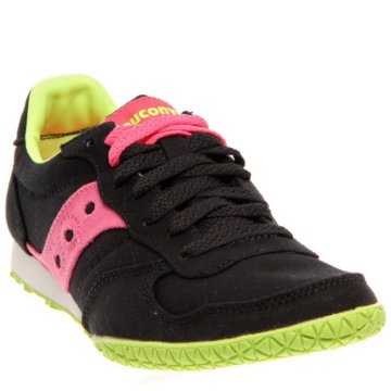 Saucony Bullet Vegan Womens - 60083-8