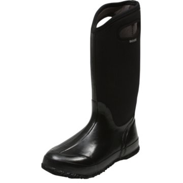BOGS Classic High Handles Shiny - 60155