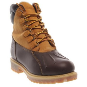 Timberland Newmarket Insulated Waterproof Boot - 6029R