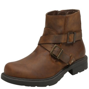 Skechers Cinder - Twist - 60477-CDB