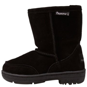 Bearpaw Meadow (Toddler) - 604T-BLK