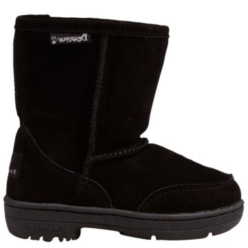 Bearpaw Meadow (Toddler) - 604T-BLK