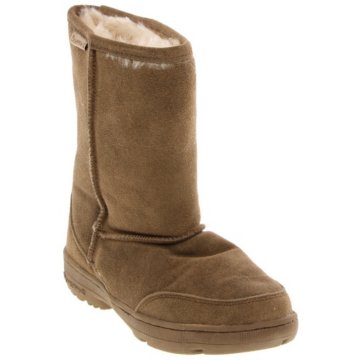 Bearpaw Meadow Short 8"