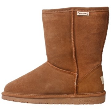 Bearpaw Emma Short 8"