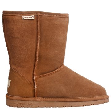 Bearpaw Emma Short 8" - 608-HICK