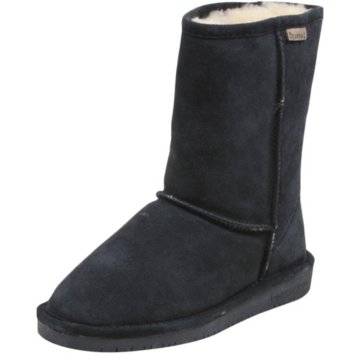 Bearpaw Emma 8" - 608-NAVY