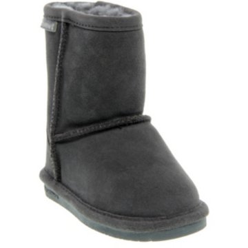 Bearpaw Emma Short (Toddler) - 608T-030