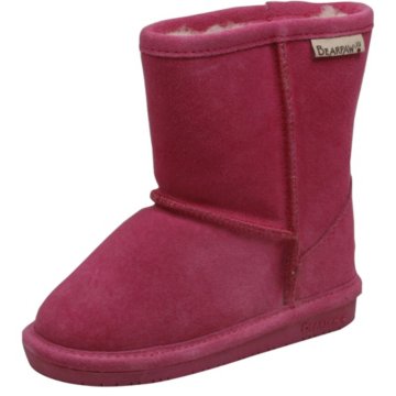 Bearpaw Emma Short (Toddler) - 608T-649