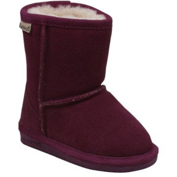 Bearpaw Emma Short (Toddler) - 608T-658