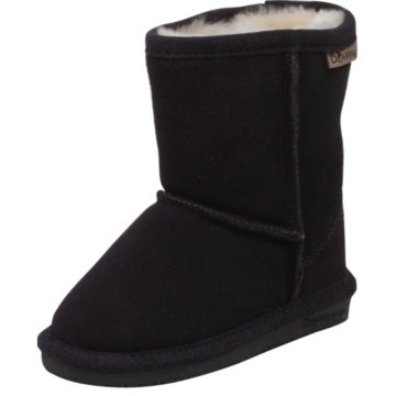 Bearpaw Emma Short (Toddler) - 608T-705