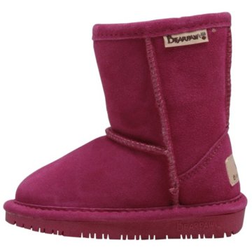 Bearpaw Emma Short (Toddler)