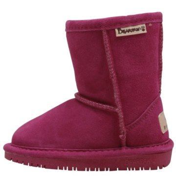 Bearpaw Emma Short (Toddler) - 608T111-RAZ
