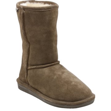 Bearpaw Emma Short 8" - 608W-215
