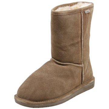 Bearpaw Emma Short 8"