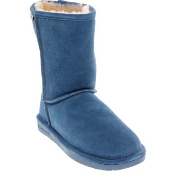Bearpaw Emma Short 8" - 608W-385