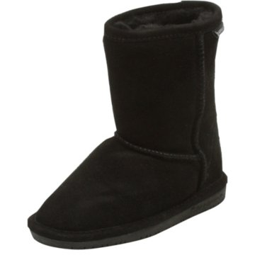 Bearpaw Emma Short (Toddler/Youth) - 608Y-001