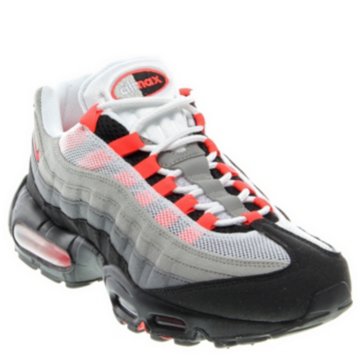 Nike Air Max 95 - 609048-106