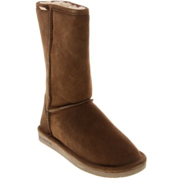 Bearpaw Emma 10" - 610W-215
