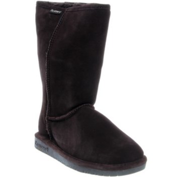 Bearpaw Emma 10" - 610W-CHOC