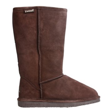 Bearpaw Emma 12" - 612-CHOC