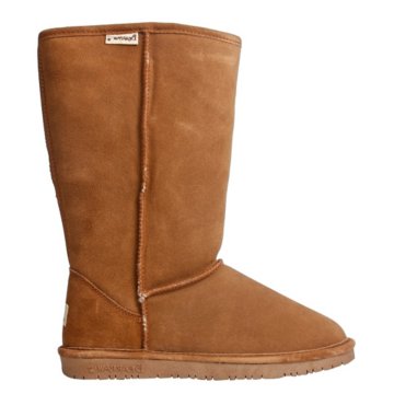 Bearpaw Emma 12" - 612-HICK