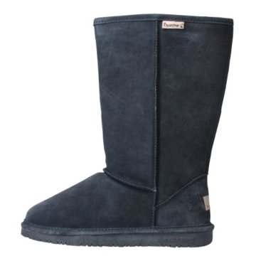 Bearpaw Emma 12" - 612-NAVY