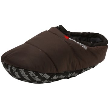 Baffin Cush