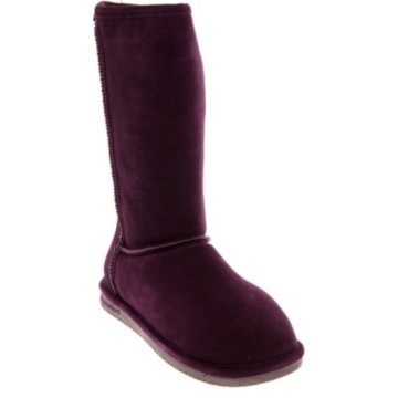 Bearpaw Emma Tall 12" - 612W-659