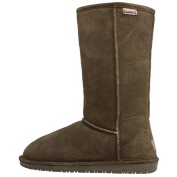 Bearpaw Emma Tall 12"