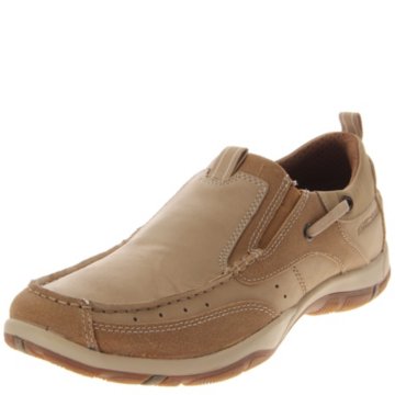 Skechers Newman Pazzo - 63176-TAN