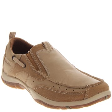 Skechers Newman Pazzo - 63176-TAN