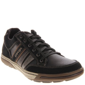 Skechers Rogan Molino - 63229-BLK