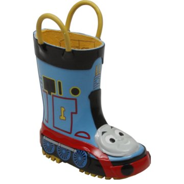 Western Chief Thomas the Tank Rainboot (Toddler) - 650000