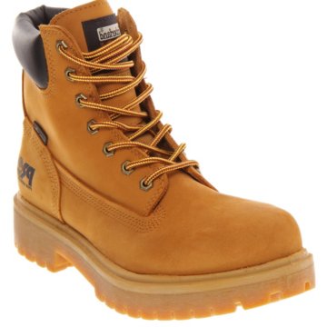 Timberland Pro Direct Attach 6" Soft Toe Waterproof Insulated - 65030