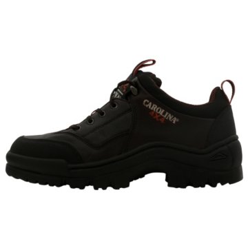  4 X 4 Steel Toe
