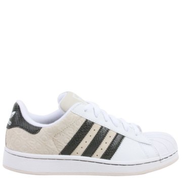 adidas Superstar 2 (Toddler/Youth) - 652475