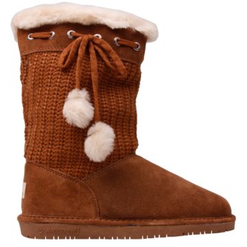 Bearpaw Constance - 660-HICKORY
