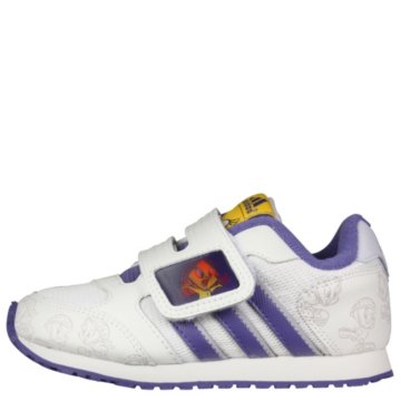 adidas LTA StreetRun II - 660441