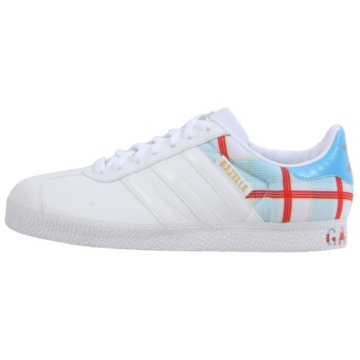  Gazelle 2