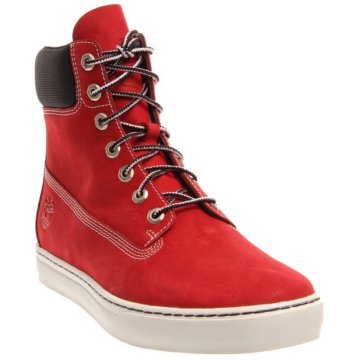 Timberland Earthkeepers® Newmarket 6-inch Cupsole Boot