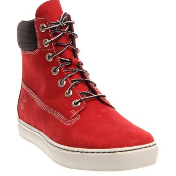 Timberland Earthkeepers® Newmarket 6-inch Cupsole Boot - 6669R