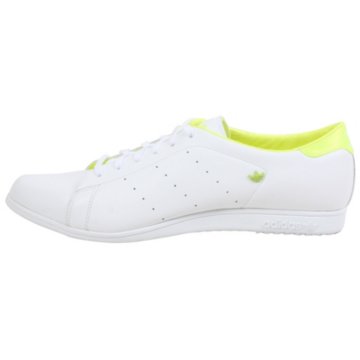 adidas Stan Smith Lace Sleek