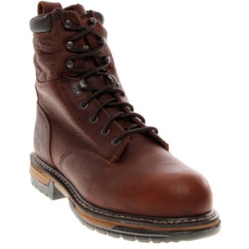 Rocky Brands 8" IRONCLAD - 6693