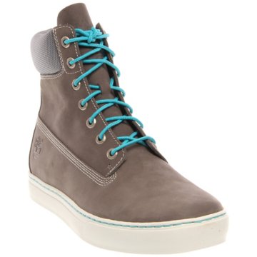 Timberland Earthkeepers® Newmarket 6-inch Cupsole Boot
