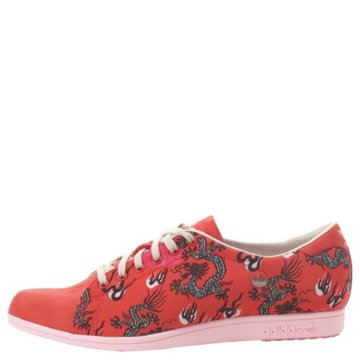adidas Stan Smith Lace Sleek - 670301